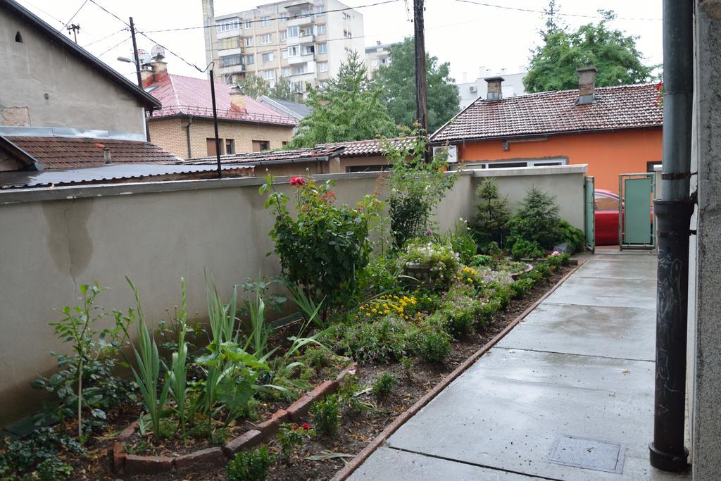 Tuzlaks Appartment Sarajevo Exterior photo
